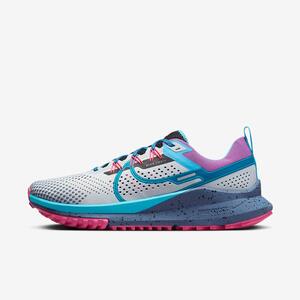 Nike React Pegasus Trail 4 SE Men&#039;s Trail Running Shoes FB7182-001