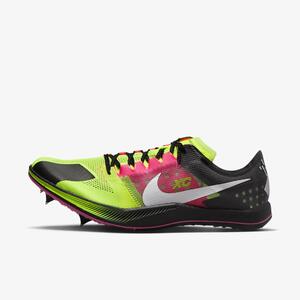 Nike ZoomX Dragonfly Track &amp; Field Distance Spikes DX7992-700