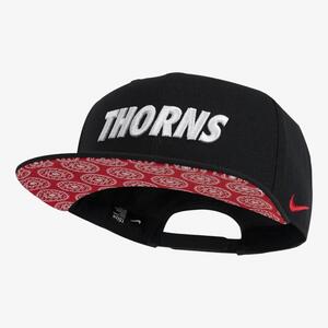 Portland Thorns Nike Soccer Hat C13869070-POR