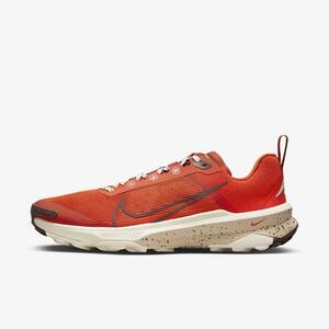 Nike Kiger 9 Men&#039;s Trail Running Shoes DR2693-600