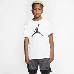 Jordan Jumpman Dri-FIT Big Kids&#039; (Boys&#039;) Short-Sleeve T-Shirt 954293-001