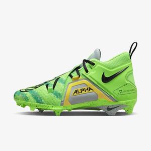 Nike Alpha Menace Pro 3 Men&#039;s Football Cleats FB8442-303