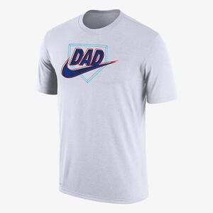 Nike &quot;Father&#039;s Day&quot; Men&#039;s Baseball T-Shirt M11843BS395-10A