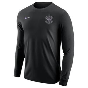 Racing Louisville Men&#039;s Nike Soccer Long-Sleeve T-Shirt M123336328-LOU