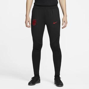 U.S. Strike Women&#039;s Nike Dri-FIT Knit Soccer Pants DR4787-010