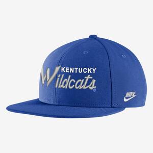 Kentucky Nike College Cap C13869C826-KEN