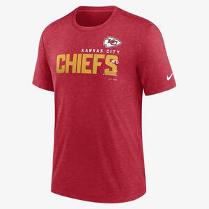 Nike Team (NFL Kansas City Chiefs) Men&#039;s T-Shirt NJFDEX487G-052