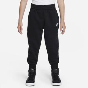 Nike Sportswear Club Fleece Joggers Toddler Pants 76L091-023