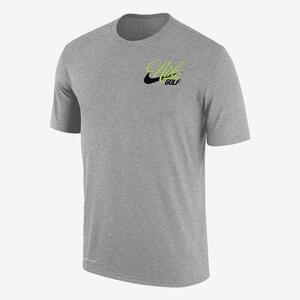 Nike Dri-FIT Men&#039;s Golf T-Shirt M11843USLA-DGH