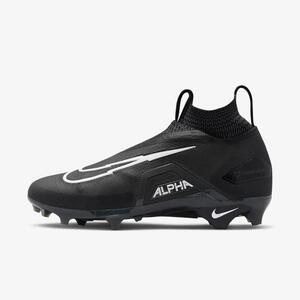 Nike Alpha Menace Elite 3 Men&#039;s Football Cleats CT6648-010