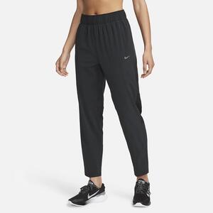 Nike Dri-FIT Go Women&#039;s Firm-Support Mid-Rise Leggings with Pockets FB7029-010