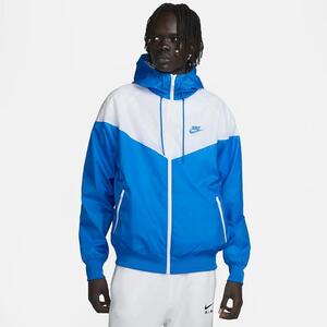 Nike Sportswear Windrunner Men&#039;s Hooded Jacket DA0001-406