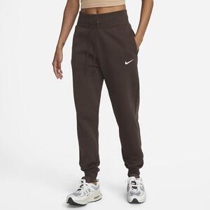 Nike Sportswear Phoenix Fleece Women&#039;s High-Waisted Joggers DQ5688-237