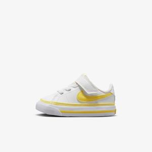 Nike Court Legacy Baby/Toddler Shoes DA5382-119