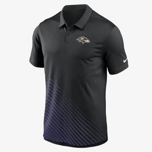 Nike Dri-FIT Yard Line (NFL Baltimore Ravens) Men&#039;s Polo 00HT01PY8G-06S