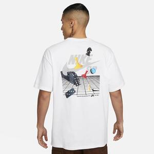 Nike SB Men&#039;s Skate T-Shirt FJ1135-100