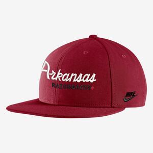 Arkansas Nike College Cap C13869C826-ARK