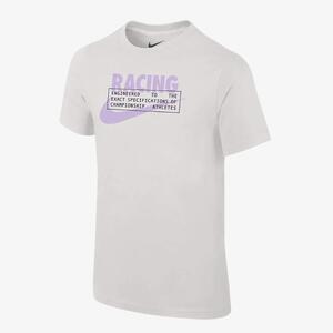 Racing Louisville Big Kids&#039; (Boys&#039;) Nike Soccer T-Shirt B113776864-LOU
