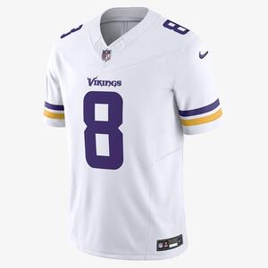 Kirk Cousins Minnesota Vikings Men&#039;s Nike Dri-FIT NFL Limited Football Jersey 31NMMVLR9MF-VZ0