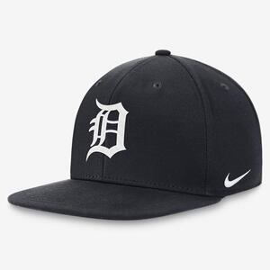 Detroit Tigers Primetime Pro Men&#039;s Nike Dri-FIT MLB Adjustable Hat NK194FADG-TT7