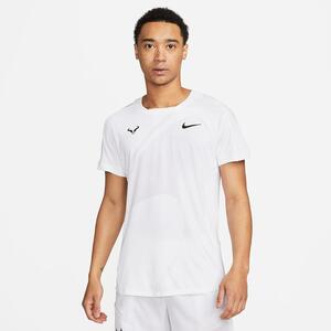 Rafa Men&#039;s Nike Dri-FIT ADV Short-Sleeve Tennis Top DV2877-100