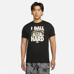 Nike Dri-FIT Men&#039;s Basketball T-Shirt FJ2348-010