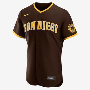 MLB San Diego Padres (Fernando Tatis Jr.) Men&#039;s Authentic Baseball Jersey 8900PY3CPY9-T23