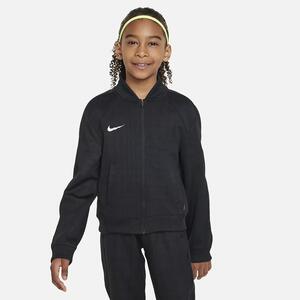 Nike Dri-FIT Big Kids&#039; Soccer Jacket FD3126-010