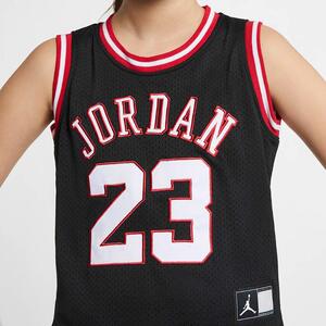 Jordan Big Kids&#039; (Girls&#039;) Jersey 455893-023