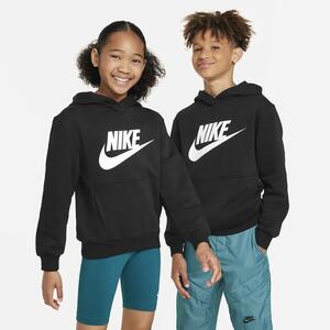 Nike Sportswear Club Fleece Big Kids&#039; Hoodie FD2988-010