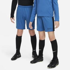 Nike Dri-FIT Academy23 Kids&#039; Soccer Shorts DX5476-457