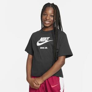 Nigeria Big Kids&#039; (Girls&#039;) Nike T-Shirt FD7027-352