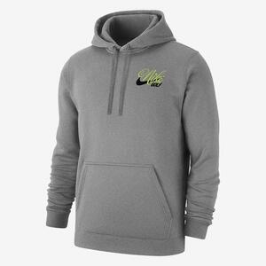 Nike Golf Club Fleece Men&#039;s Pullover Hoodie M31777USLA-DGH