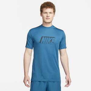 Nike Academy Men&#039;s Dri-FIT Short-Sleeve Global Football Top FB6485-457