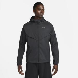 Nike Windrunner Men&#039;s Repel Running Jacket FB7540-010
