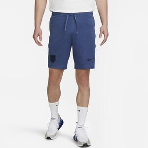 U.S. Travel Men&#039;s Nike Knit Soccer Shorts DV1912-434