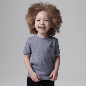 Jordan Jumpman Air Embroidered Tee Toddler T-Shirt 75A873-GEH