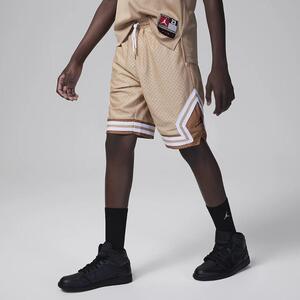 Jordan Dri-FIT Big Kids&#039; (Boys) Mesh Shorts 95B136-X0L
