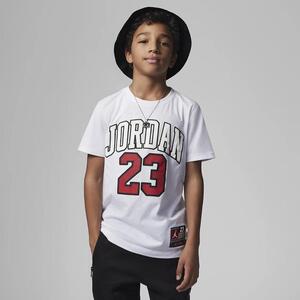 Jordan Big Kids&#039; (Boys&#039;) T-Shirt 95A088-001