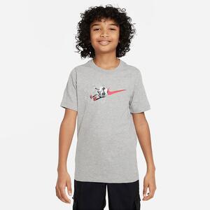 Nike Sportswear Big Kids&#039; T-Shirt FD3974-063