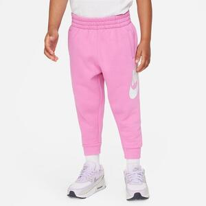 Nike Sportswear Club Fleece Joggers Toddler Pants 26L098-AFN