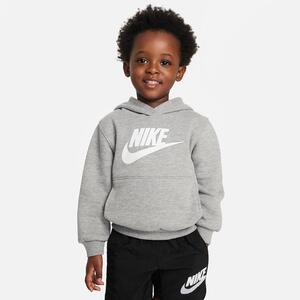 Nike Sportswear Club Fleece Pullover Toddler Hoodie 76L094-042