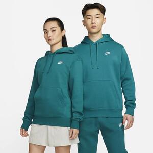 Nike Sportswear Club Fleece Pullover Hoodie BV2654-381