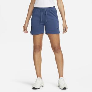 U.S. Women&#039;s Nike Dri-FIT Knit Soccer Shorts DV1963-434