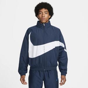 Nike Swoosh Men&#039;s Woven Jacket FB7877-410