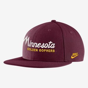 Minnesota Nike College Cap C13869C826-MIN