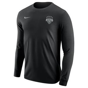 Washington Spirit Men&#039;s Nike Soccer Long-Sleeve T-Shirt M123336328-WAS