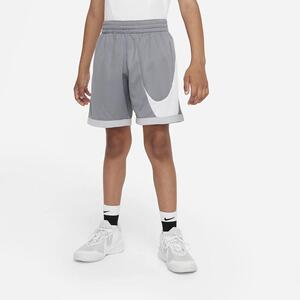 Nike Dri-FIT Big Kids&#039; (Boys&#039;) Basketball Shorts DM8186-084