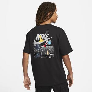 Nike SB Men&#039;s Skate T-Shirt FJ1135-010