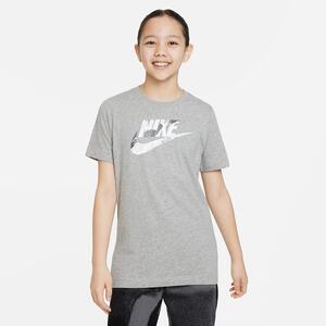 Nike Sportswear Big Kids&#039; T-Shirt FD3957-063